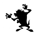  Tasmanian Devil 