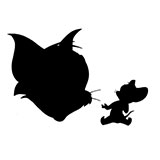  Tom And Jerry 