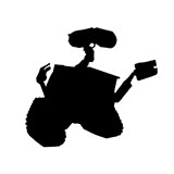  Wall-e 