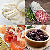  Antipasto 