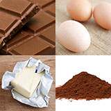  Brownies 