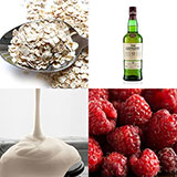  Cranachan 
