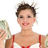  Allowance 