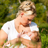  Breastfeed 
