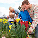  Easter Egg Hunt 