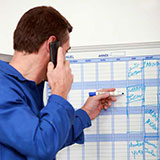  Family Schedule 