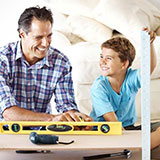  Father-son Time 