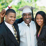  Go To College 