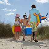  Go To The Beach 