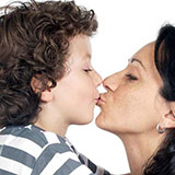  Mummys Boy 