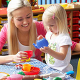  Preschool 