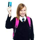  School Shopping 