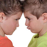  Sibling Rivalry 