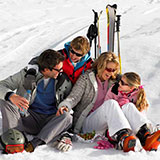  Ski Trip 