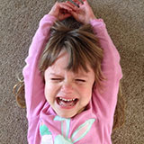  Tantrum 