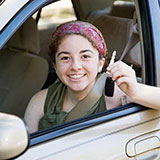  Teen Driver 