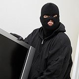  Burgling 