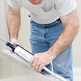  Caulking 