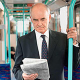  Commuting 