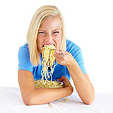  Devouring 