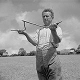  Divining 