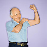  Flexing 