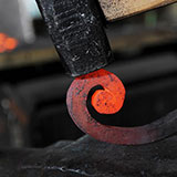  Forging 