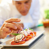  Garnishing 