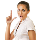  Gesturing 