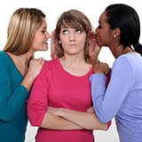  Gossiping 
