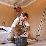  Plastering 