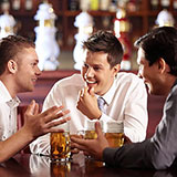  Socialising 