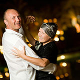  Waltzing 