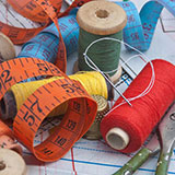  Haberdashery 