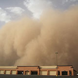  Haboob 