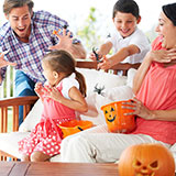  Halloween 