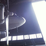  Hangar 