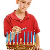  Hanukkah 