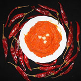  Harissa 
