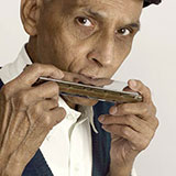  Harmonica 