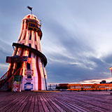  Helter Skelter 