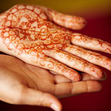  Henna 