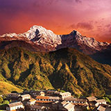  Himalayas 