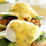  Hollandaise 