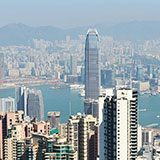  Hong Kong 