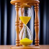  Hourglass 