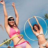  Hula Hoop 