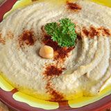  Hummus 