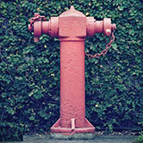  Hydrant 