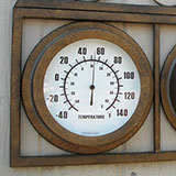  Hygrometer 